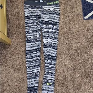 Nike Leggigs